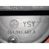561941607A Volkswagen Passat Headlight Cover Cap 2012-2015
