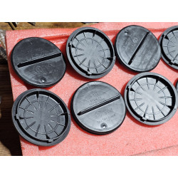 561941607A Volkswagen Passat Headlight Cover Cap 2012-2015