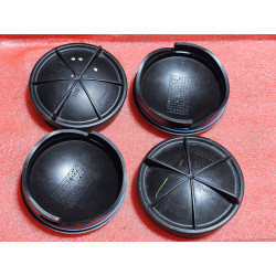 Dodge Charger Headlight Cover Cap 2012-2018 | RAM