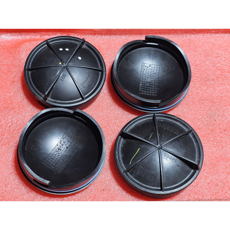 Dodge Charger Headlight Cover Cap 2012-2018 | RAM