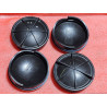 Dodge Charger Headlight Cover Cap 2012-2018 | RAM