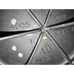 Dodge Charger Headlight Cover Cap 2012-2018 | RAM
