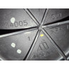 Dodge Charger Headlight Cover Cap 2012-2018 | RAM