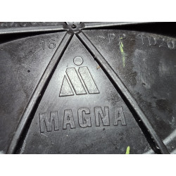 Dodge Charger Headlight Cover Cap 2012-2018 | RAM
