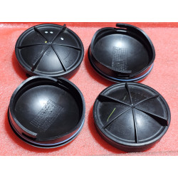 Dodge Charger Headlight Cover Cap 2012-2018 | RAM