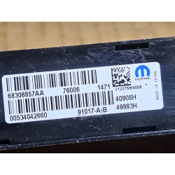 68306857AA Dodge RAM WiFi Antenna Module 2018-2026