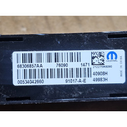 68306857AA Dodge RAM WiFi Antenna Module 2018-2026