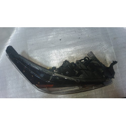 Subaru Forester Right Led Headlight 2017-2018