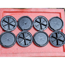 92140-3X000 Kia Optima Headlight Cover Cap 92140-3M000