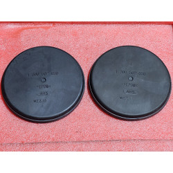 Volkswagen Passat CC Headlight Cover Trim Cap 2011-2017 | Tiguan