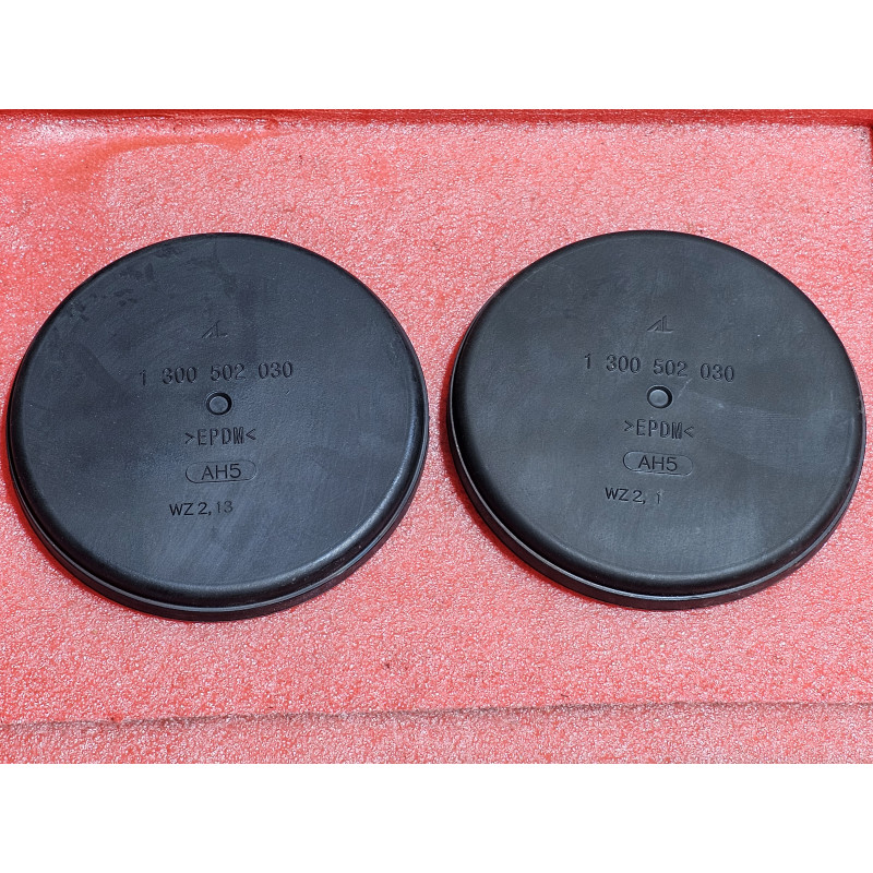 Volkswagen Passat CC Headlight Cover Trim Cap 2011-2017 | Tiguan