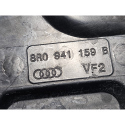 8R0941159B Audi Q5 Left Headlight Cover Cap 2013-2017