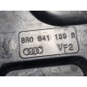 8R0941159B Audi Q5 Left Headlight Cover Cap 2013-2017