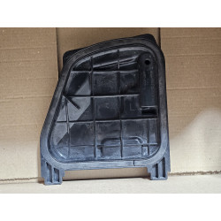 8R0941159B Audi Q5 Left Headlight Cover Cap 2013-2017