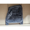 8R0941159B Audi Q5 Left Headlight Cover Cap 2013-2017