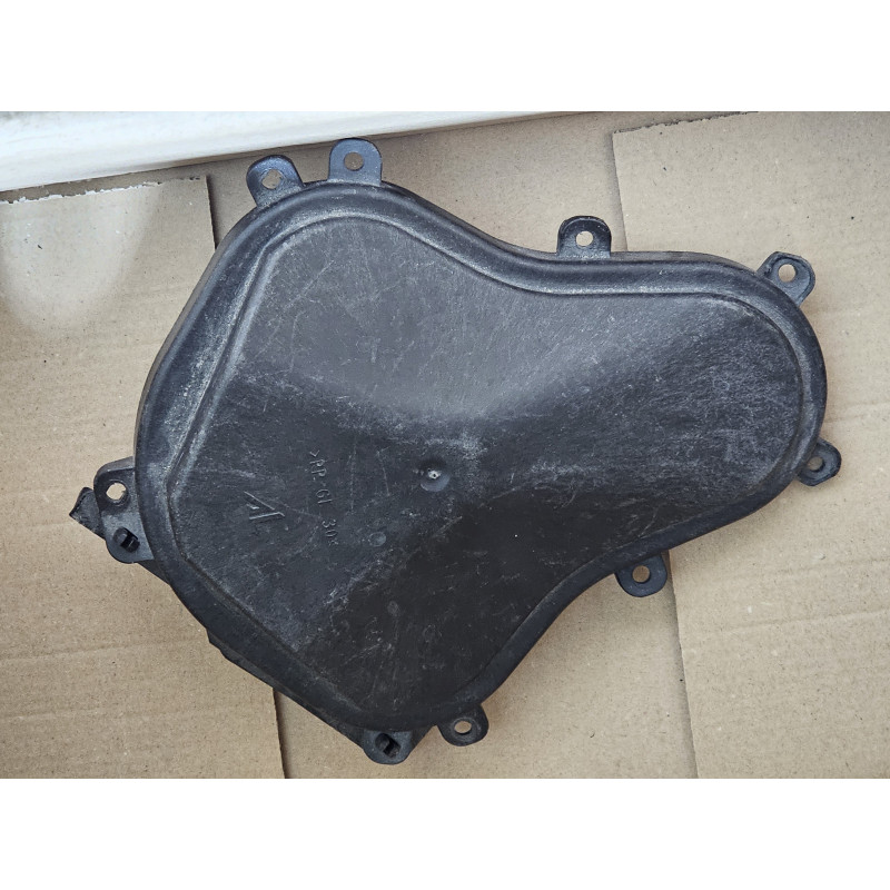 BMW 3-Series Right Headlight Cover Cap 2007-2013 | M3