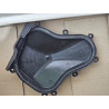 BMW 3-Series Right Headlight Cover Cap 2007-2013 | M3