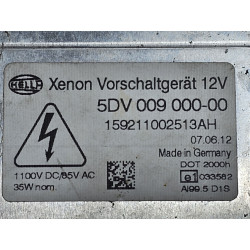 Cadillac Escalade Xenon Ballast Module | BMW 5-Series, SAAB 9-3, Peugeot