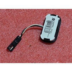 56046098AD Dodge RAM 1500 Right Steering Wheel Radio Control Switch