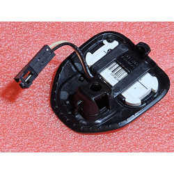 56046098AD Dodge RAM 1500 Right Steering Wheel Radio Control Switch