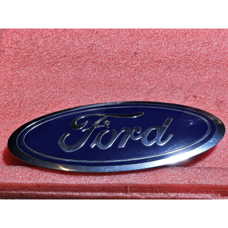 JL1B-402A16-AB Ford Expedition Rear Trunk Lid Liftgate Emblem 2018-2024