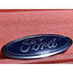 JL1B-402A16-AB Ford Expedition Rear Trunk Lid Liftgate Emblem 2018-2024