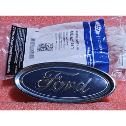 C1BZ-8213-B Ford Focus Grille Logo Emblem 2014-2018