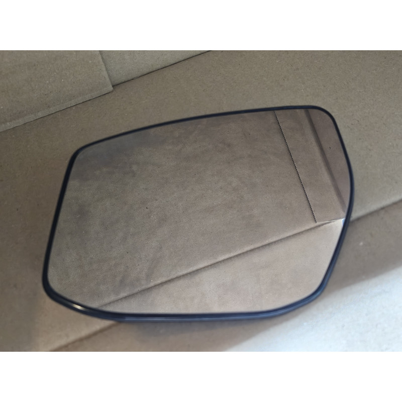 96366-3TH8A Nissan Altima Left Heated Mirror Glass 2013-2018