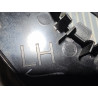 96366-3TH8A Nissan Altima Left Heated Mirror Glass 2013-2018
