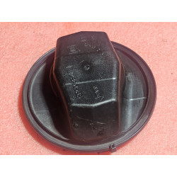 22890585 Chevrolet Silverado 2500 Headlight Cover Cap 2015-2019 23215570
