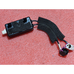 05091095AA Dodge Journey Radio Antenna Module 2012-2019