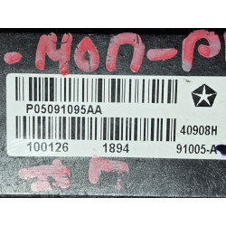 05091095AA Dodge Journey Radio Antenna Module 2012-2019