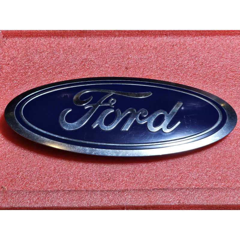 FL34-402A16-AC Ford F-150 Rear Trunk Logo Emblem 2015-2017