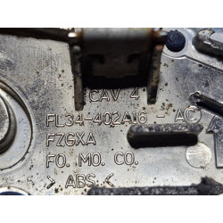 FL34-402A16-AC Ford F-150 Rear Trunk Logo Emblem 2015-2017