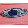 FL34-402A16-AC Ford F-150 Rear Trunk Logo Emblem 2015-2017