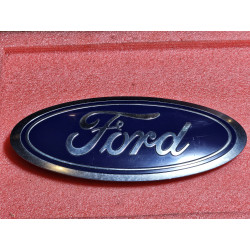 FL34-402A16-AC Ford F-150 Rear Trunk Logo Emblem 2015-2017