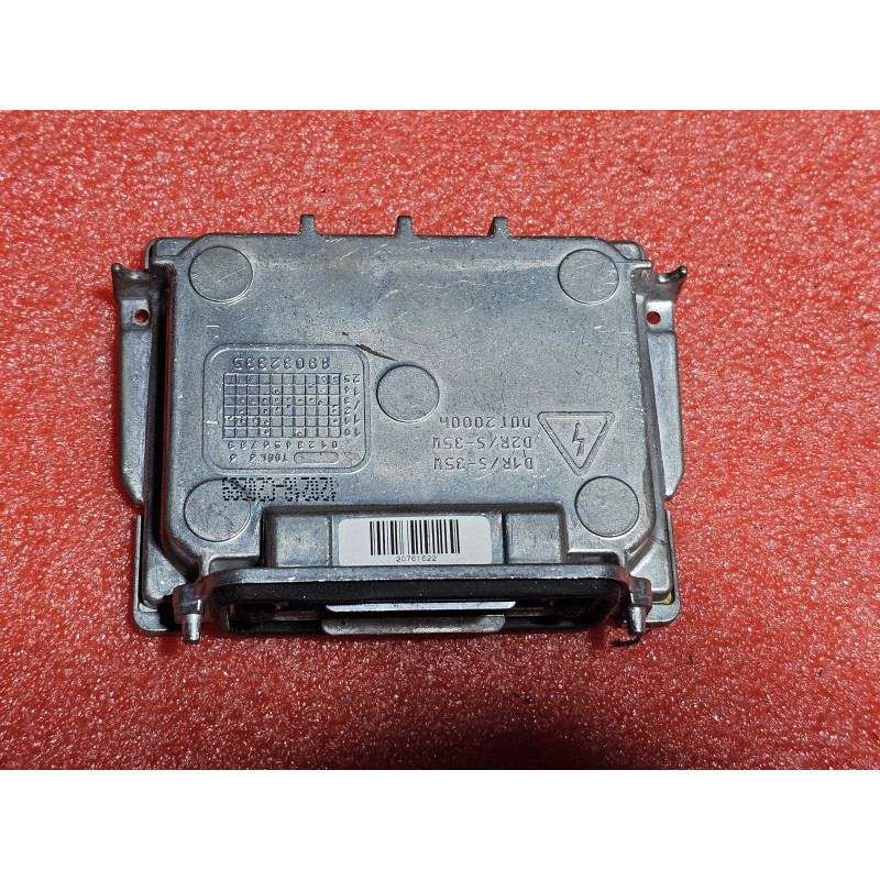 Volvo XC90 Headlight LED Ballast Module 2016-2020