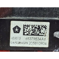68379834AB Dodge Steering Wheel Gear Electronic Range Select Switch