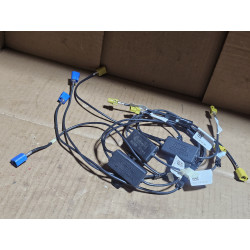 GL3T-19C181-AB Ford F-150 GPS Radio Antenna Amplifier 2017-2020
