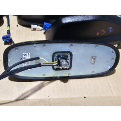 05091352AC Dodge Durango Roof GPS Radio Antenna 2014-2020 05091352AE