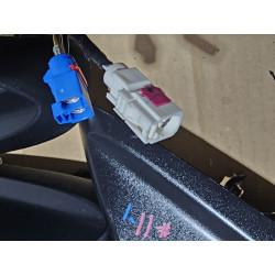05091352AC Dodge Durango Roof GPS Radio Antenna 2014-2020 05091352AE