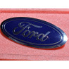 FT4B-8B262-AB Ford Edge Front Grille Emblem 2015-2025 FT4Z-8213-C