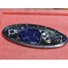 FT4B-8B262-AB Ford Edge Front Grille Emblem 2015-2025 FT4Z-8213-C