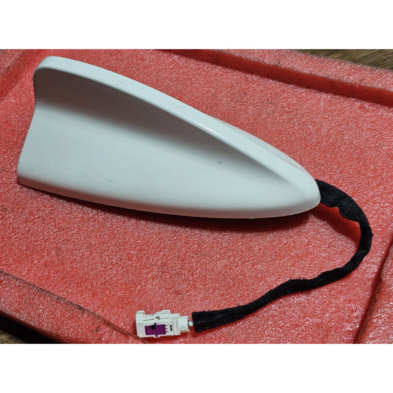 735593859 Lancia Thema Roof Shark Radio Antenna