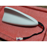 735593859 Lancia Thema Roof Shark Radio Antenna