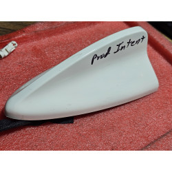 735593859 Lancia Thema Roof Shark Radio Antenna