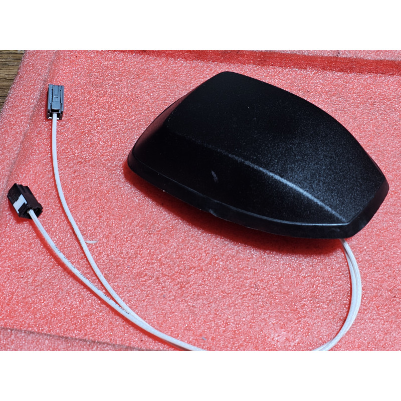 Ford Roof Radio Antenna