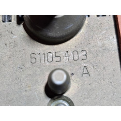 Ford Roof Radio Antenna