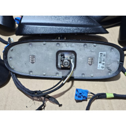 05091352AC Dodge Durango Roof GPS Radio Antenna 2014-2020 05091352AE