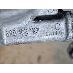 8R0199381C Audi A4 Left Engine Mount Bracket 2013-2017